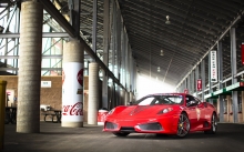  Ferrari 430     